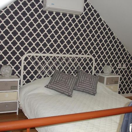 Apartamento Beco Do Sapato 리스본 외부 사진