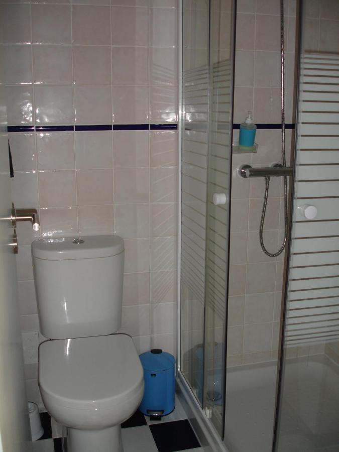 Apartamento Beco Do Sapato 리스본 외부 사진