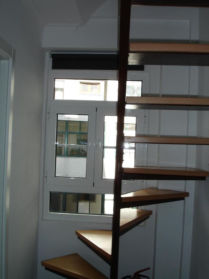Apartamento Beco Do Sapato 리스본 외부 사진