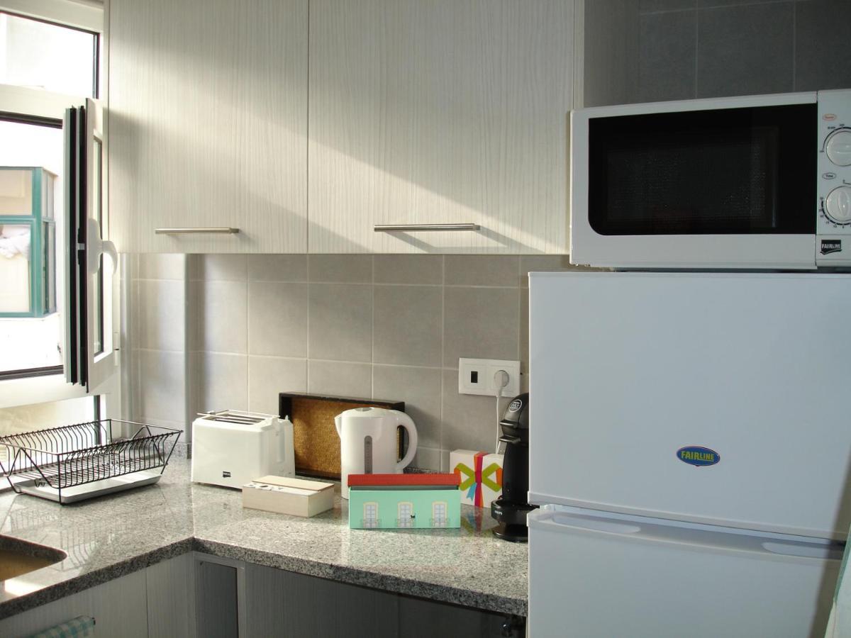 Apartamento Beco Do Sapato 리스본 외부 사진