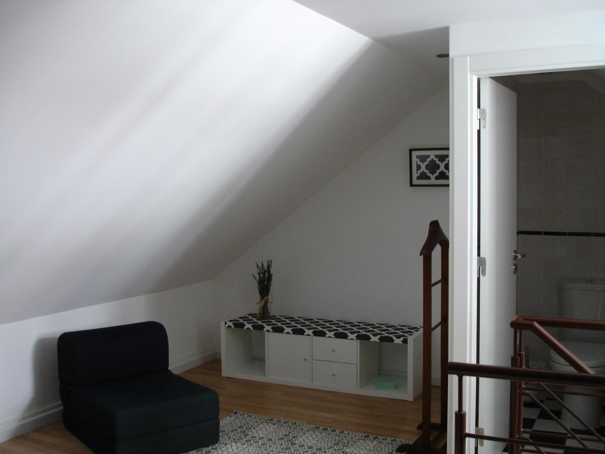 Apartamento Beco Do Sapato 리스본 외부 사진