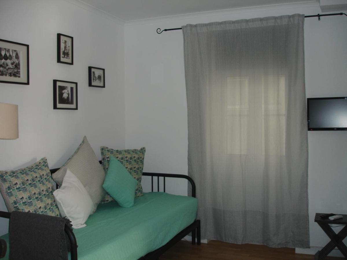 Apartamento Beco Do Sapato 리스본 외부 사진