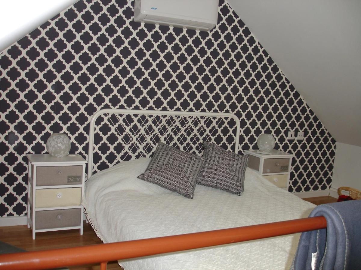 Apartamento Beco Do Sapato 리스본 외부 사진